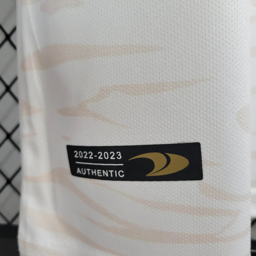 2022/2023 Al-Nassr Third Away Football Shirt FTBL4ALL