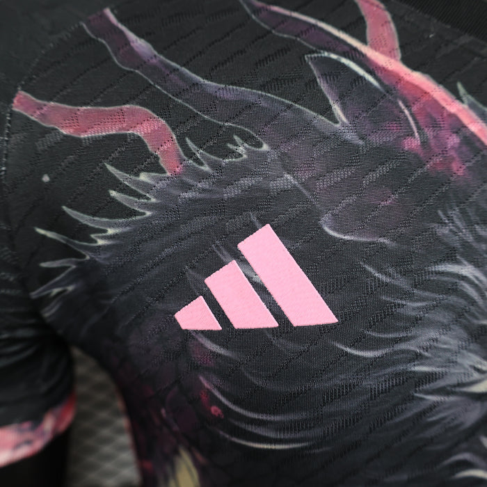 Japan "Sakura Dragon" Limited Jersey My Store
