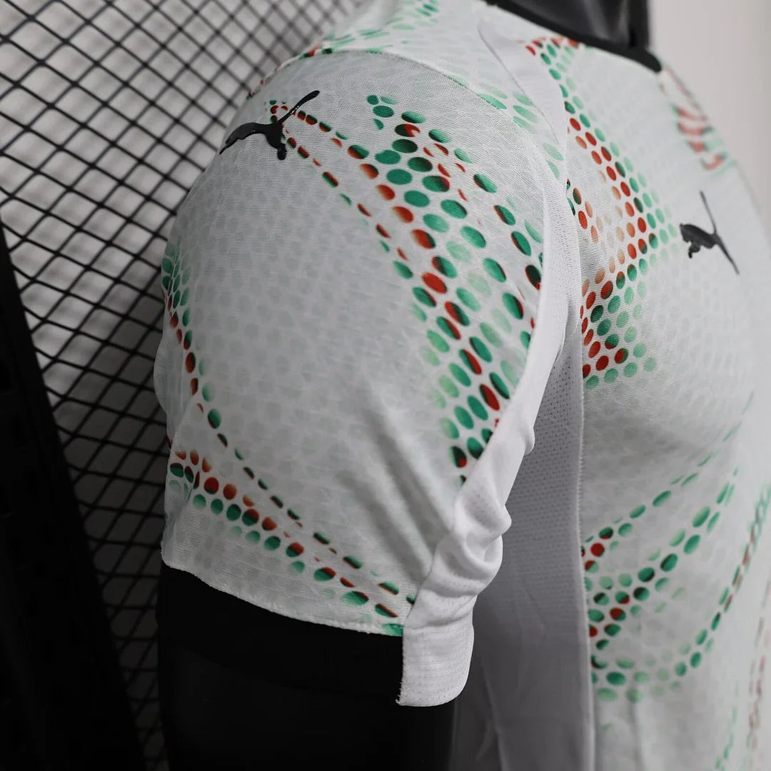 2025 Portugal Away Football Shirt 1:1 Thai Quality - Player Version FTBL4ALL