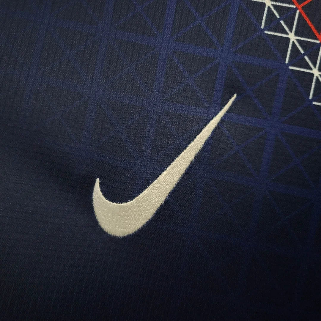 2025/2026 PSG Paris Saint-Germain Home Football Shirt FTBL4ALL