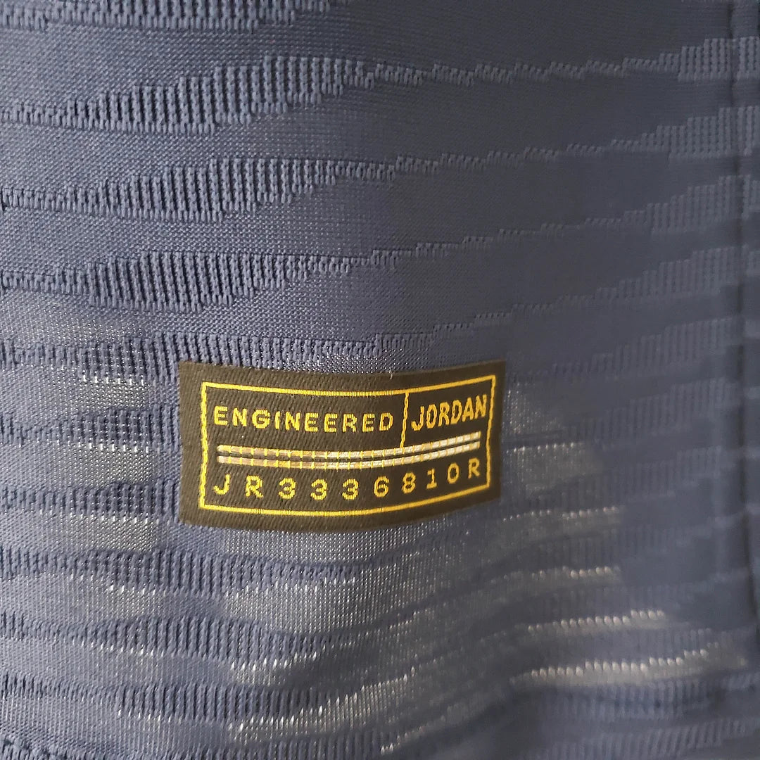 2021/2022 Retro Football Shirt Psg Paris Saint-Germain Home - Player Version FTBL4ALL