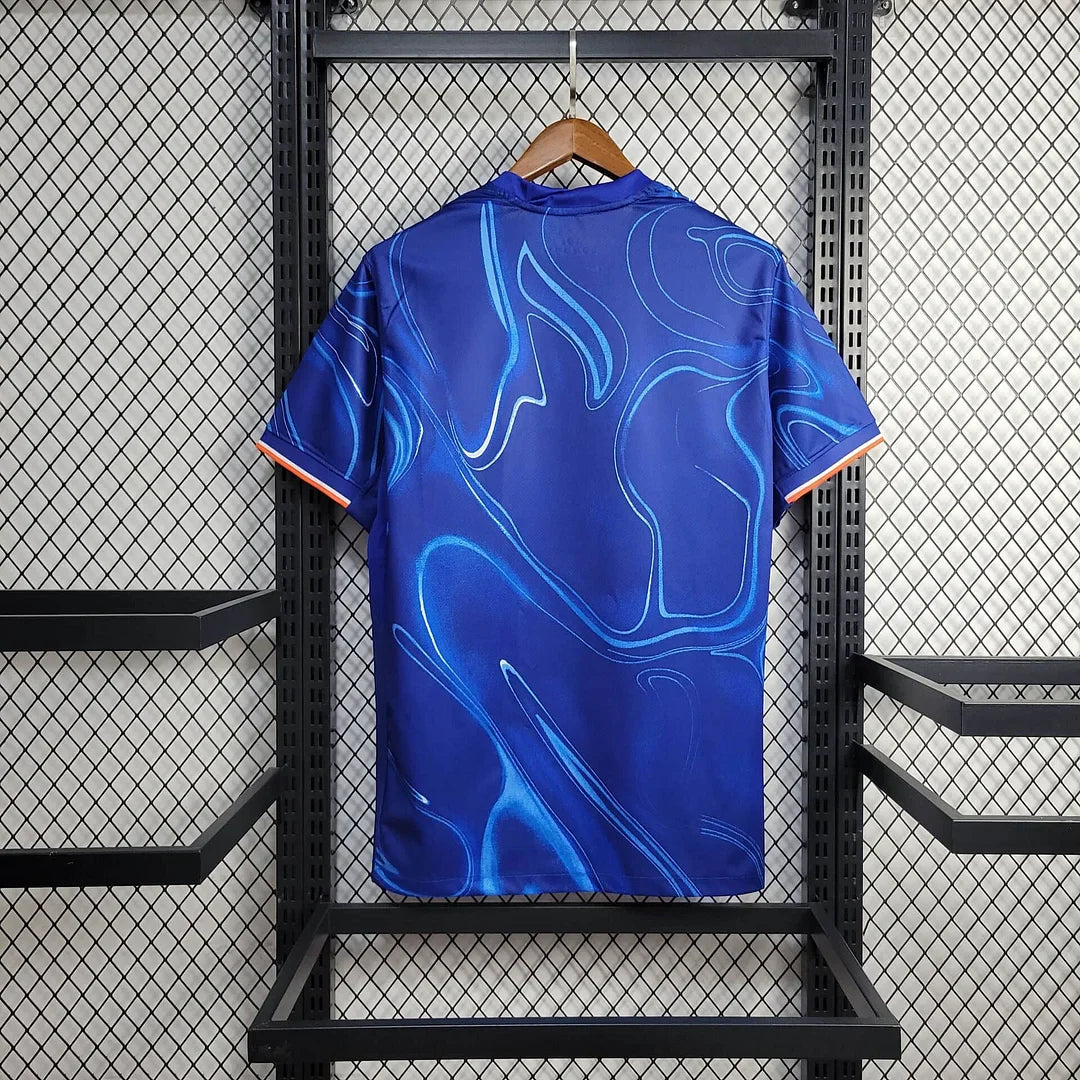 2024/2025 Chelsea Home Football Shirt 1:1 Thai Quality FTBL4ALL