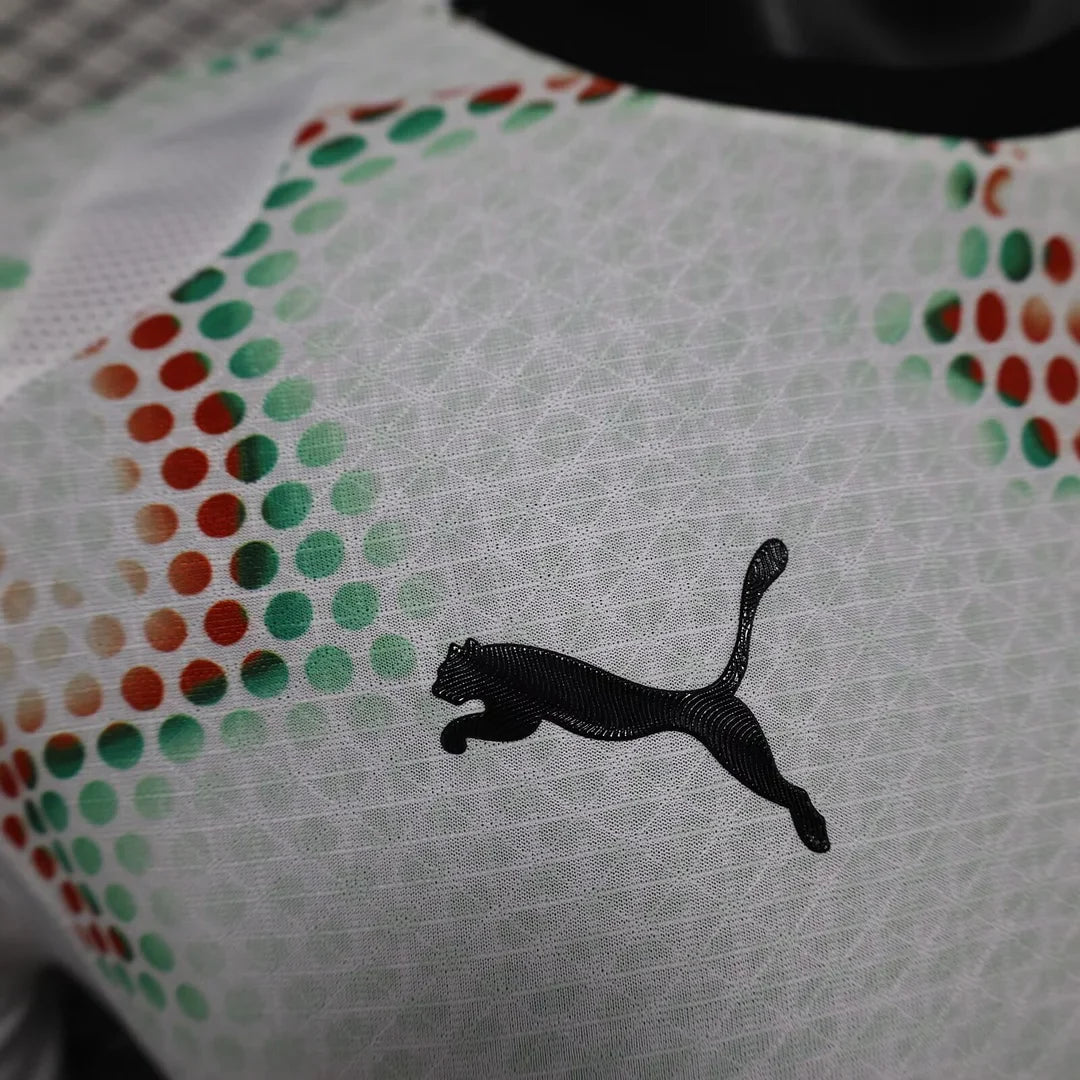 2025 Portugal Away Football Shirt 1:1 Thai Quality - Player Version FTBL4ALL