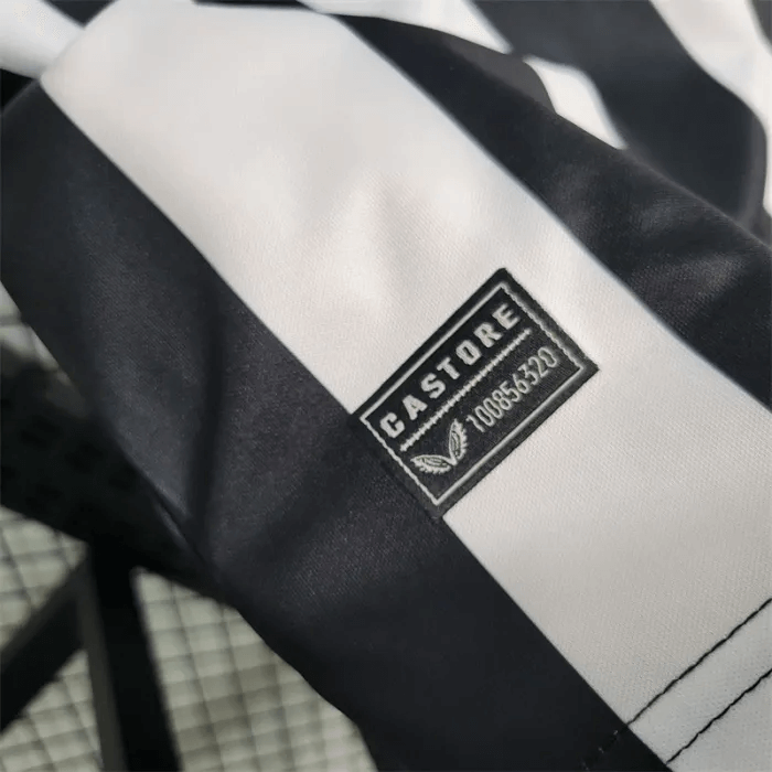 2023/2024 Kids Size Newcastle United Home Soccer Jersey 1:1 Thai Quality FTBL4ALL