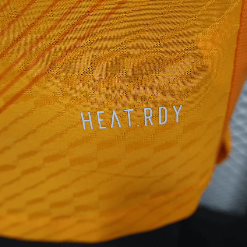 2024/2025 Real Madrid Away Football Shirt 1:1 Thai Quality - Player Version FTBL4ALL