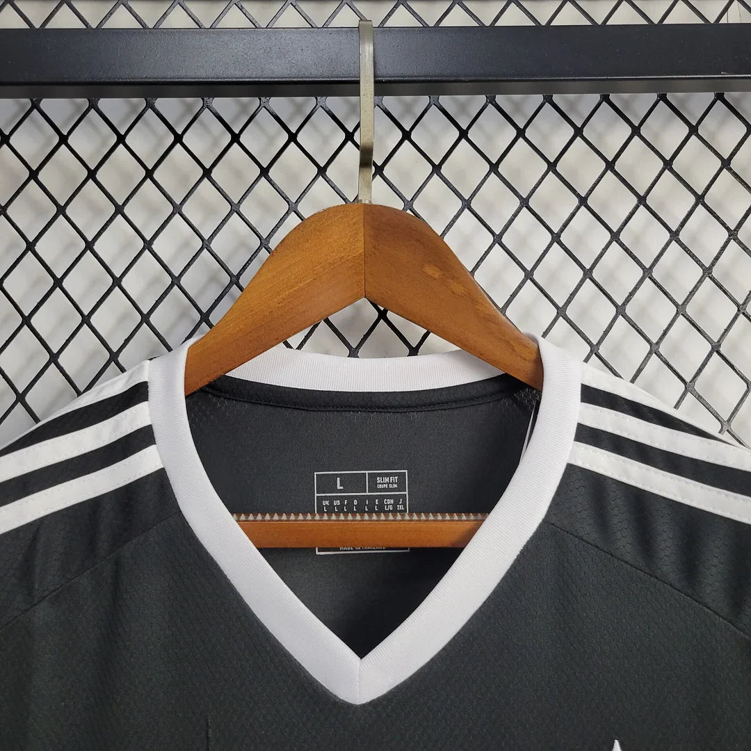 2024/2025 Bayern Munich Training Wear Football Jersey 1:1 Thai Quality FTBL4ALL
