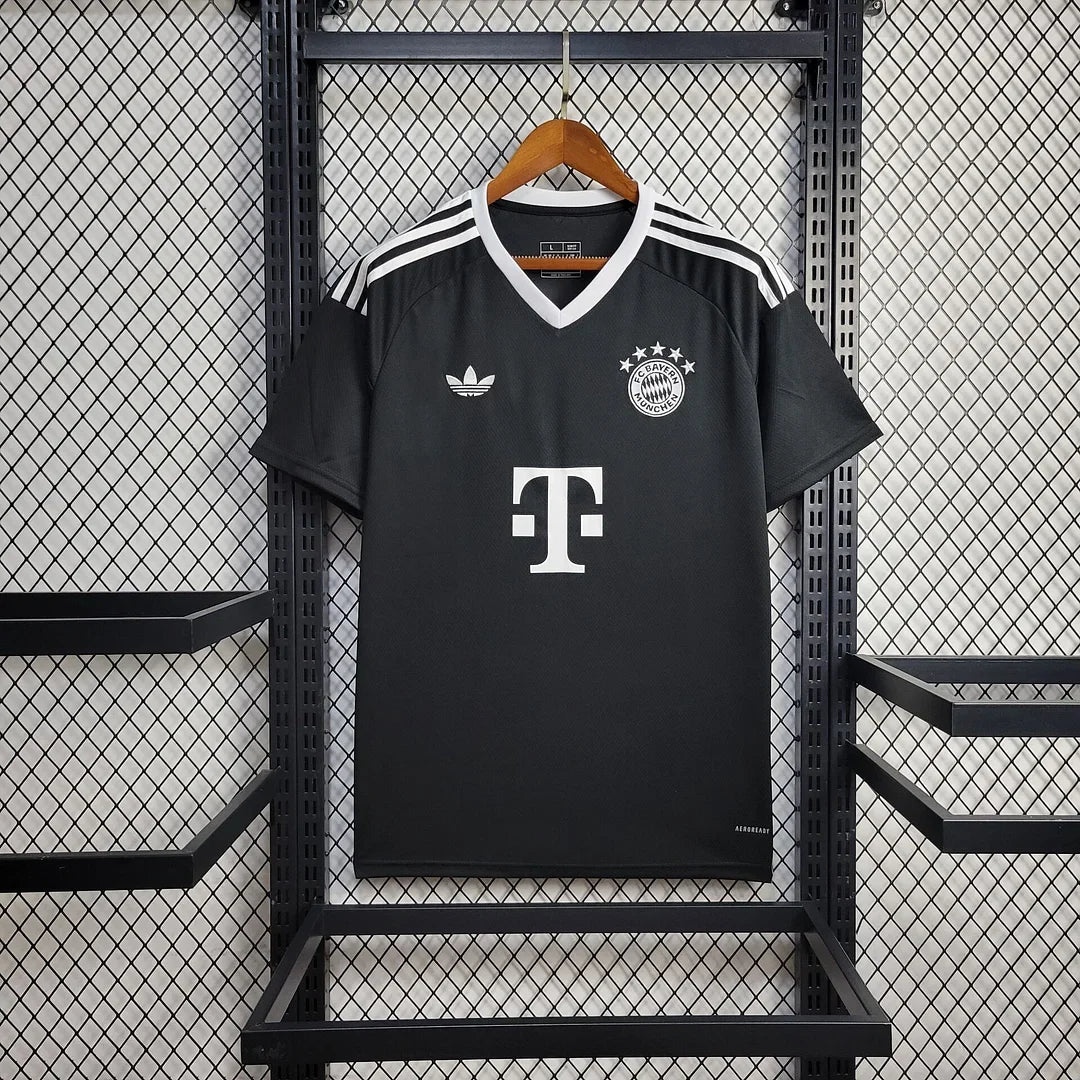 2024/2025 Bayern Munich Training Wear Football Jersey 1:1 Thai Quality FTBL4ALL