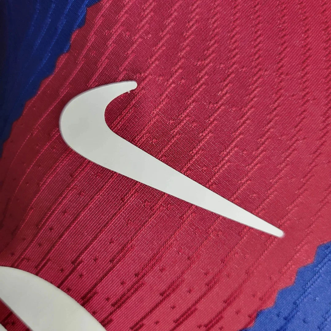 2023/2024 Barcelona Home Football Shirt 1:1 Thai Quality - Player Version FTBL4ALL