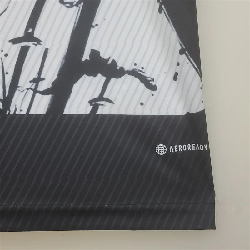 2023/2024 Japan Bushido Boutique Football Jersey FTBL4ALL