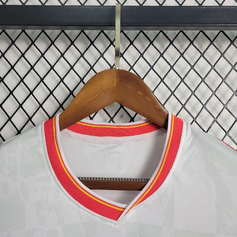 2024/2025 Liverpool Third Away Football Shirt 1:1 Thai Quality FTBL4ALL
