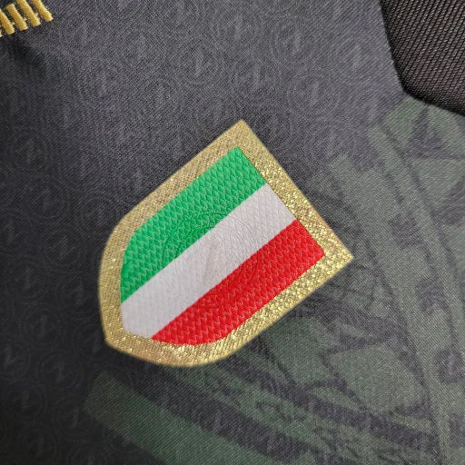 2023/2024 Kids Size Napoli Third Away Soccer Jersey 1:1 Thai Quality FTBL4ALL