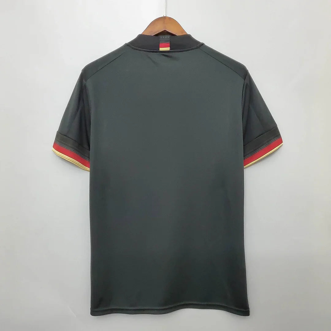 2020 Retro Soccer Jersey Germany Shirt Away FTBL4ALL