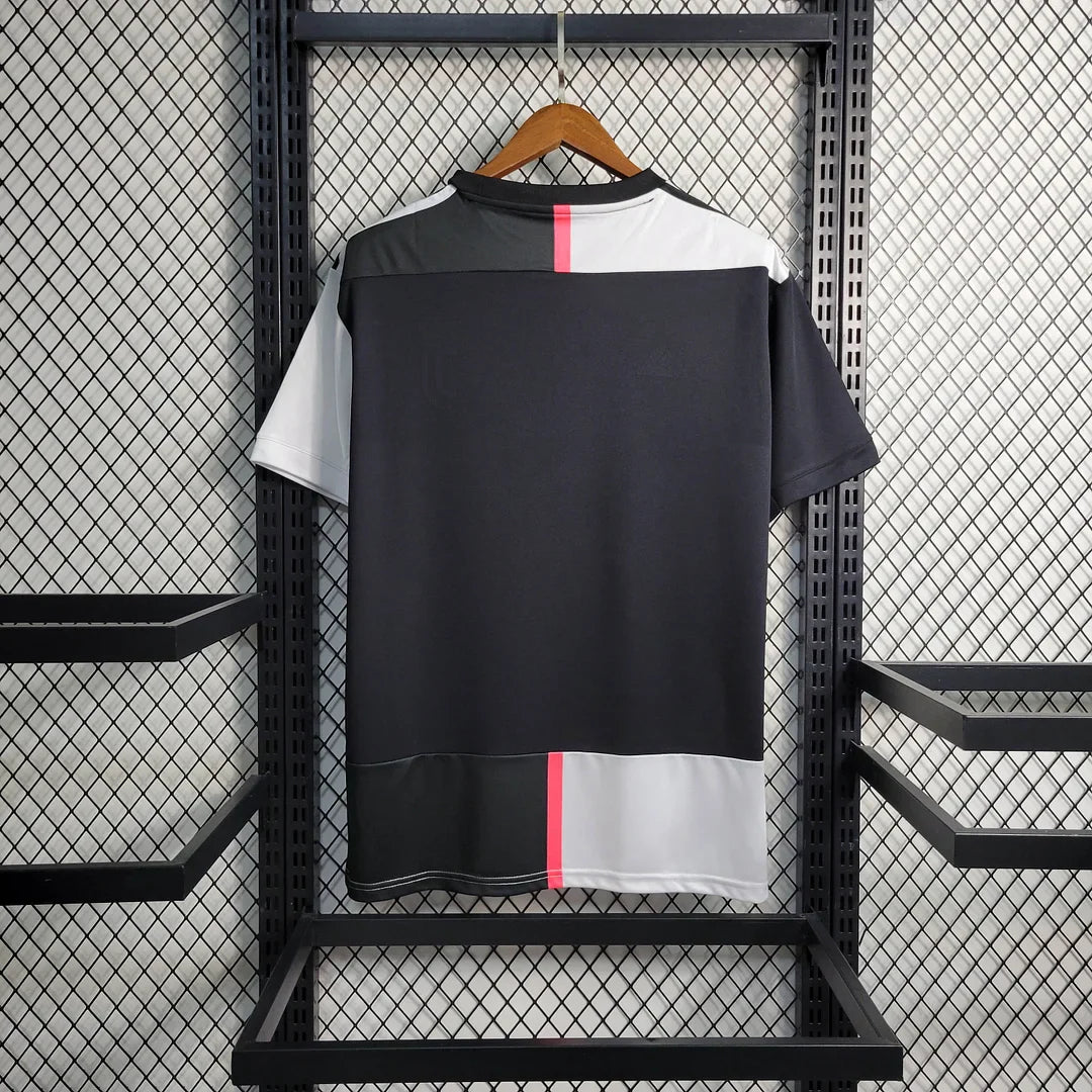 2019/2020 Retro Juventus Football Shirt Home 1:1 Thai Quality FTBL4ALL