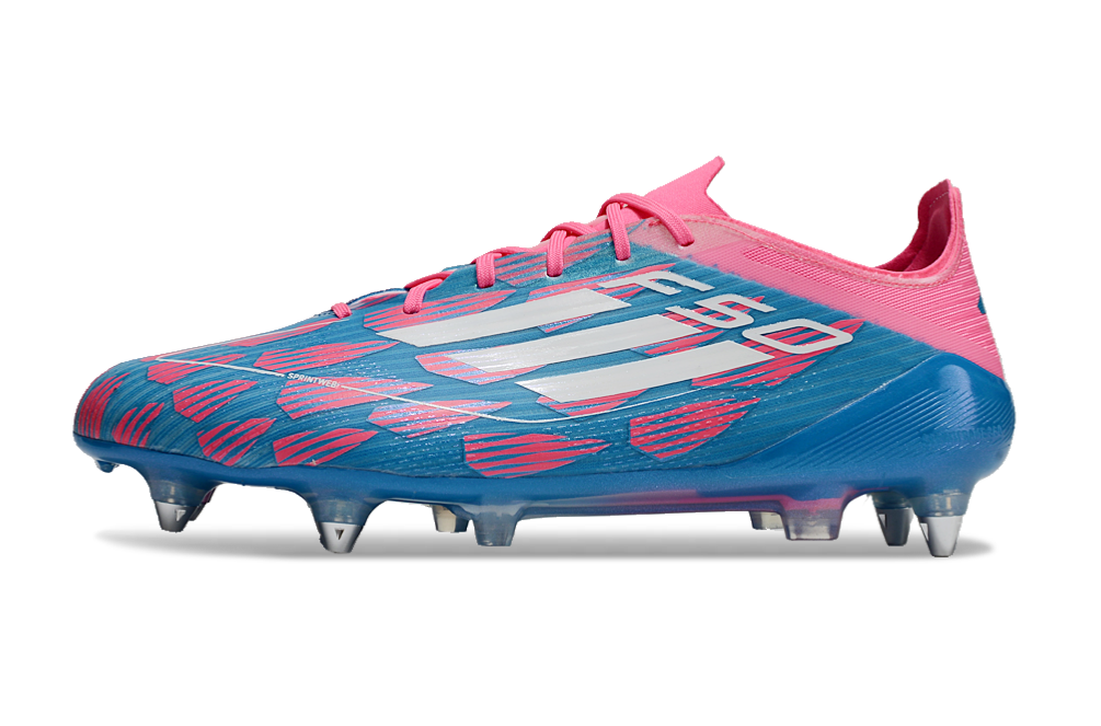 F50 Elite SG - 'Reemergence Pack' CC