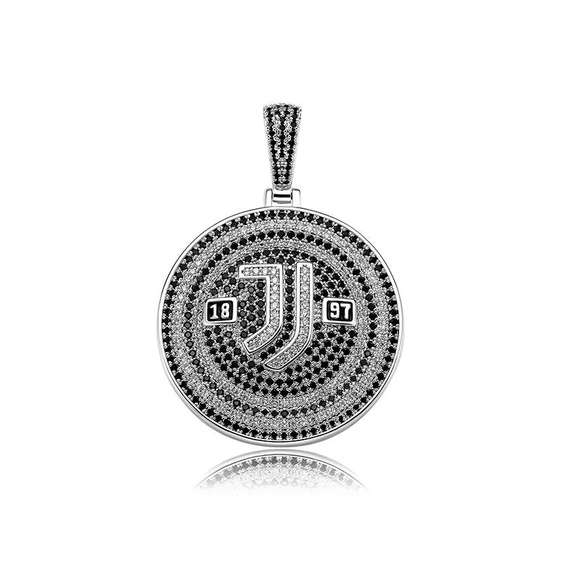 Premium Football Club Pendants CC