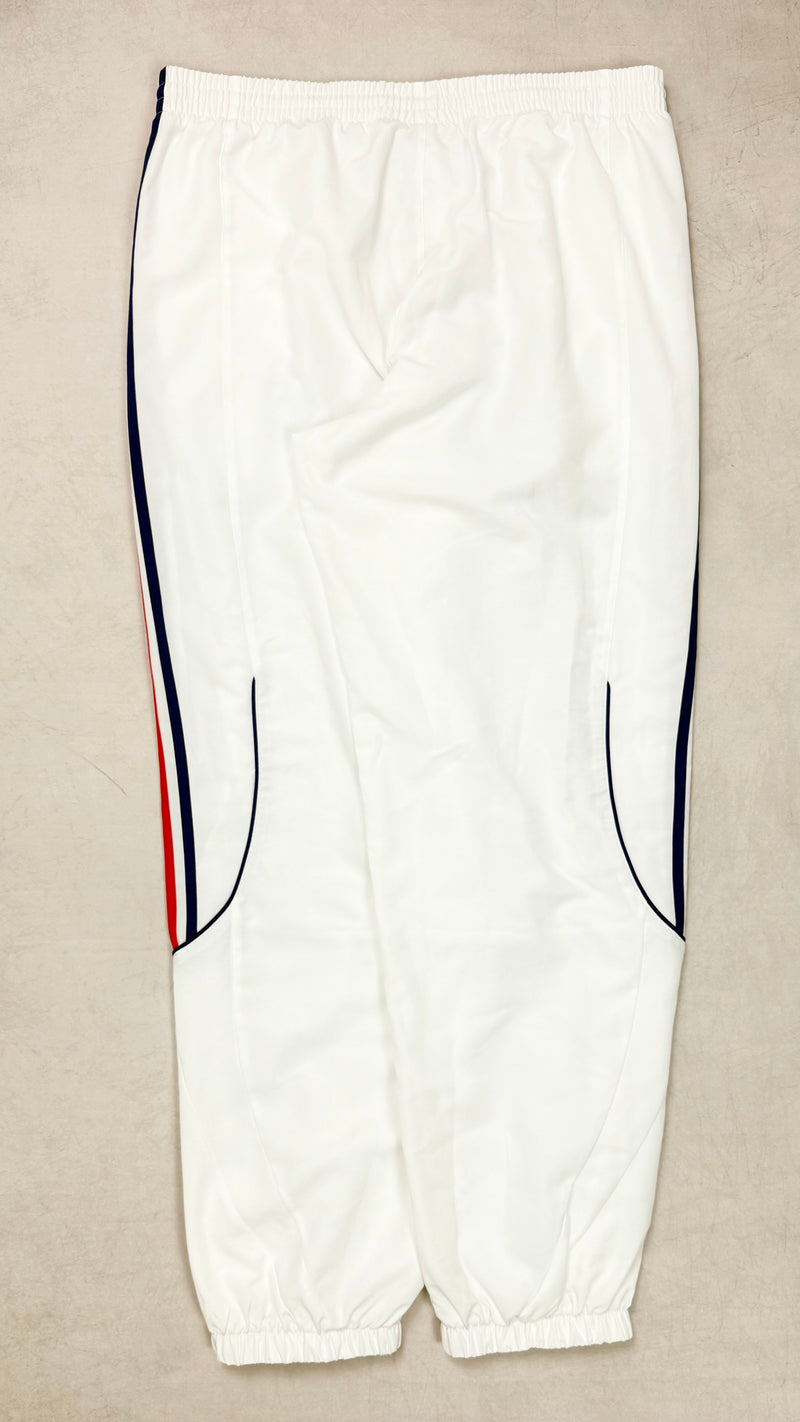 France Vintage Tracksuit Full Zipped 1:1 Thai Quality FTBL4ALL