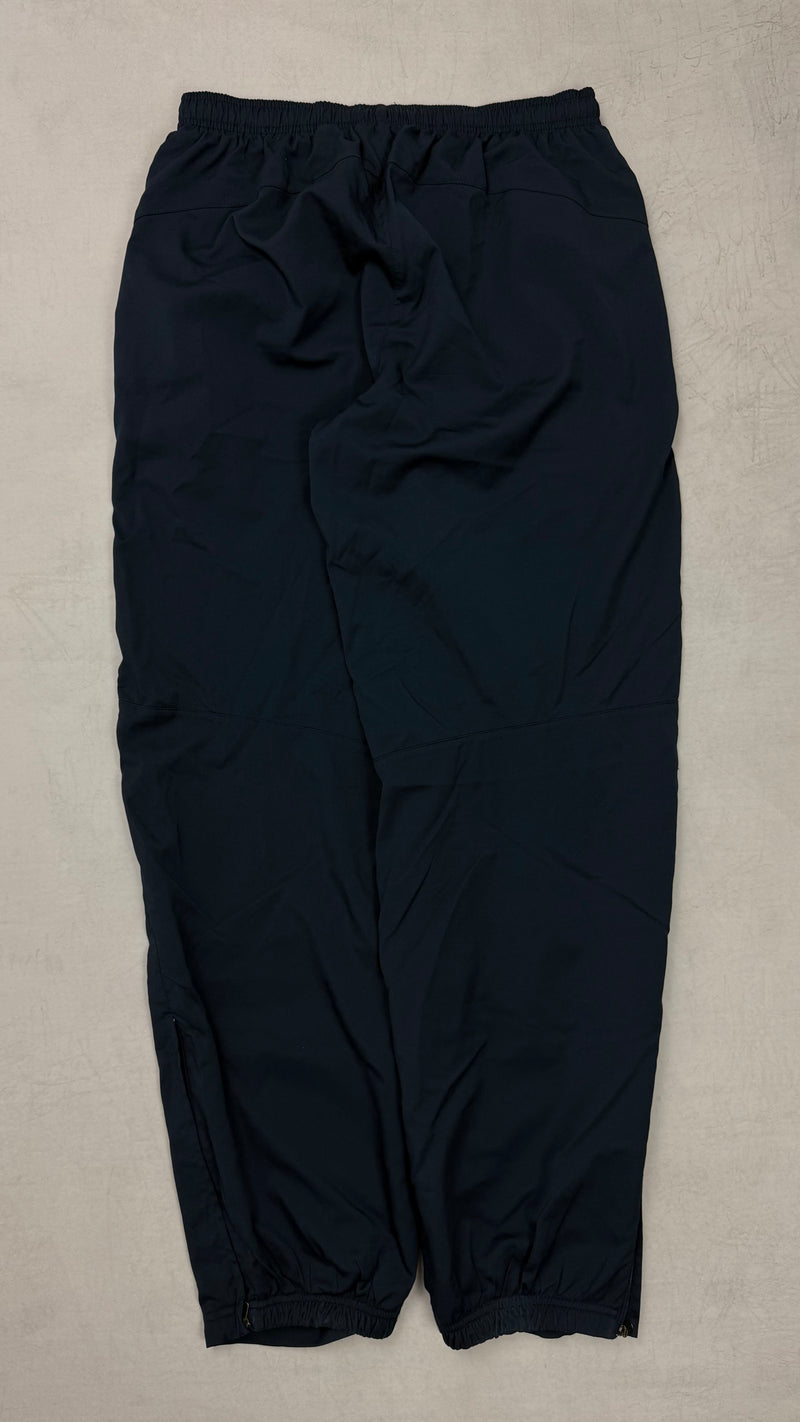 Paris Saint-Germain Vintage Tracksuit Full Zipped 1:1 Thai Quality FTBL4ALL