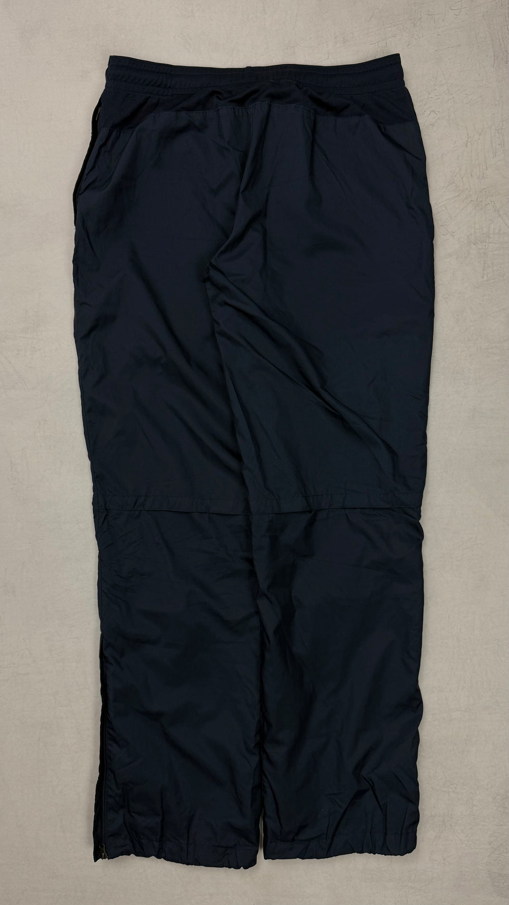 Barcelona Vintage Tracksuit Full Zipped 1:1 Thai Quality FTBL4ALL