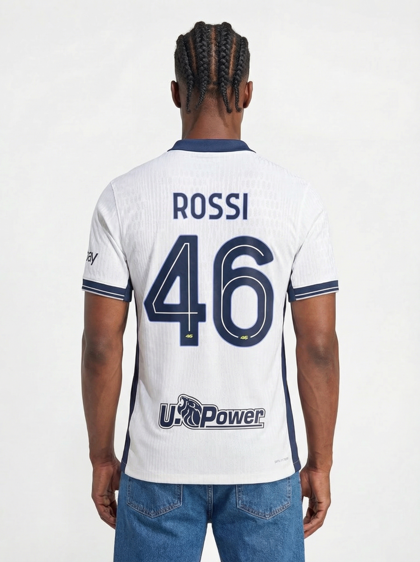 INTER MILAN x ROSSI | SPECIAL EDITION