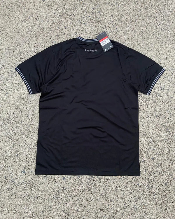 Brazil 2024 Stussy x Special Edition Jersey FTBL4ALL