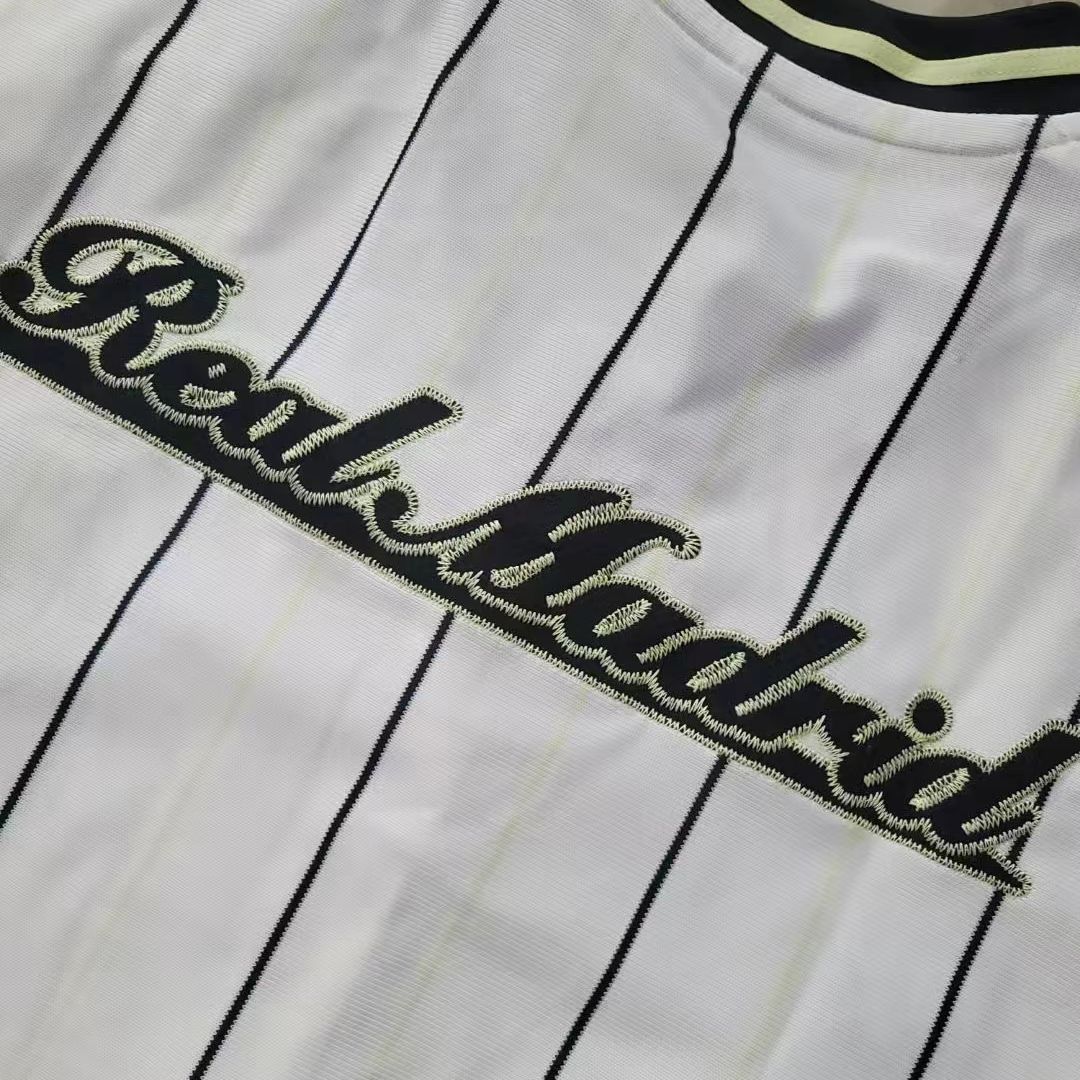2025/2026 Real Madrid US Pack FTBL4ALL