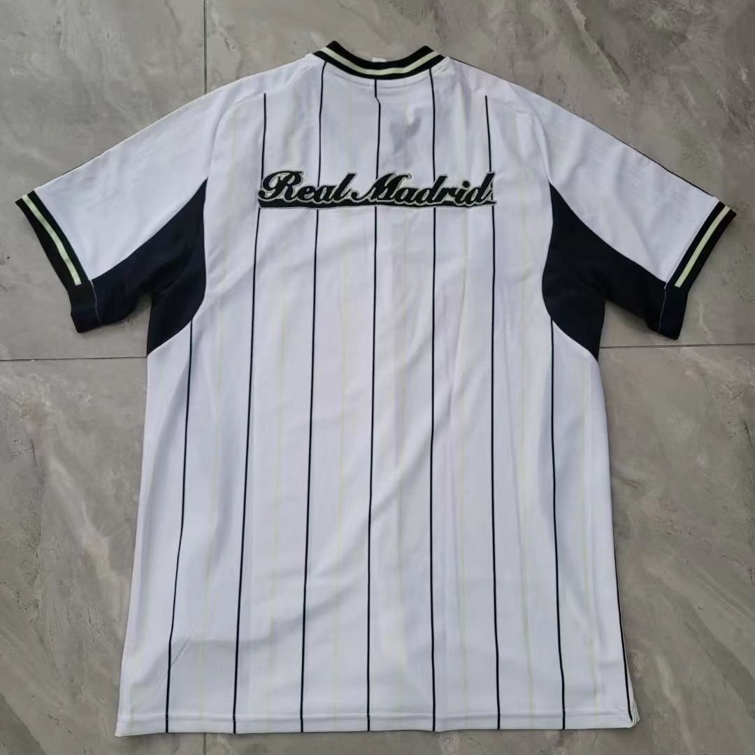 2025/2026 Real Madrid US Pack FTBL4ALL