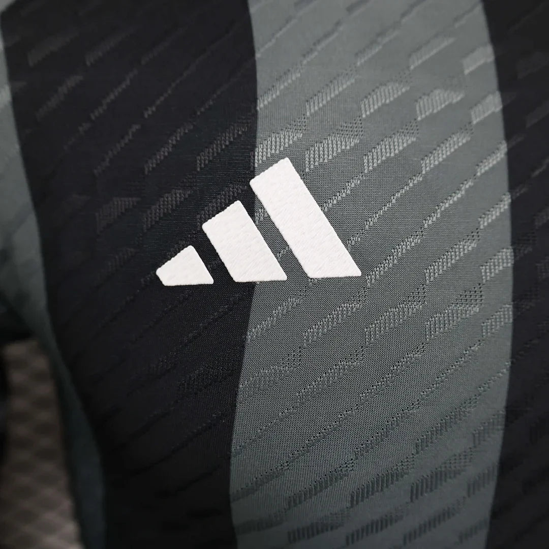 2024 Argentina Special Edition Black Jersey - Player Version FTBL4ALL
