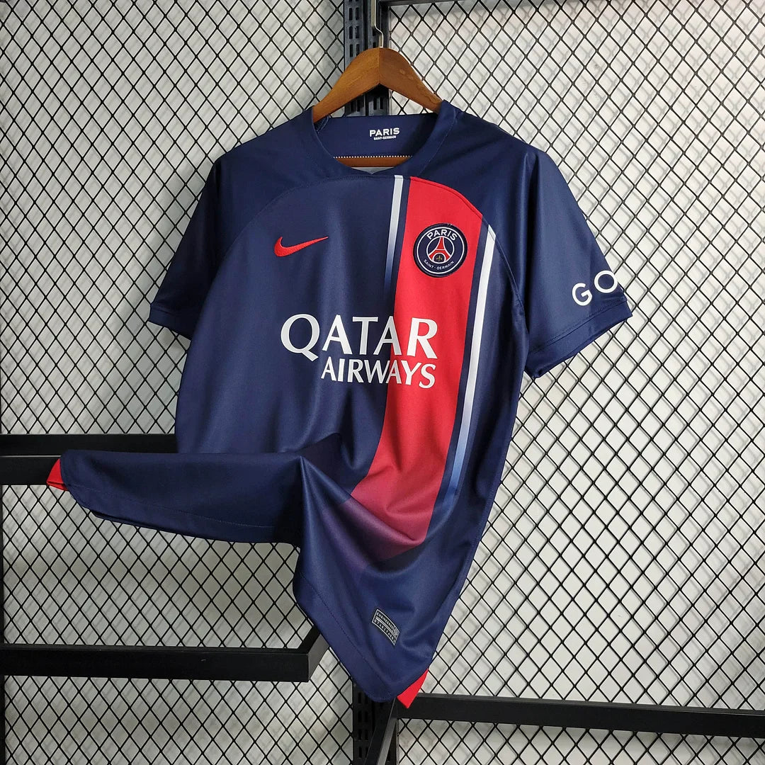 2023/2024 Football Shirt Psg Paris Saint-Germain Home FTBL4ALL