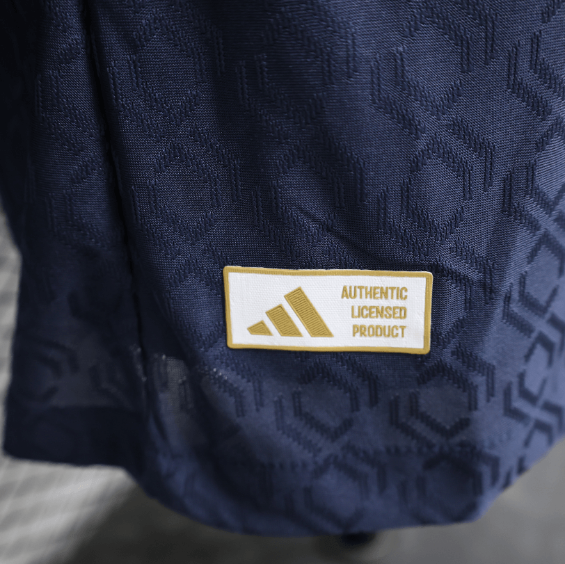 2024/2025 Juventus Third Away Soccer Jersey 1:1 Thai Quality - Player Version FTBL4ALL