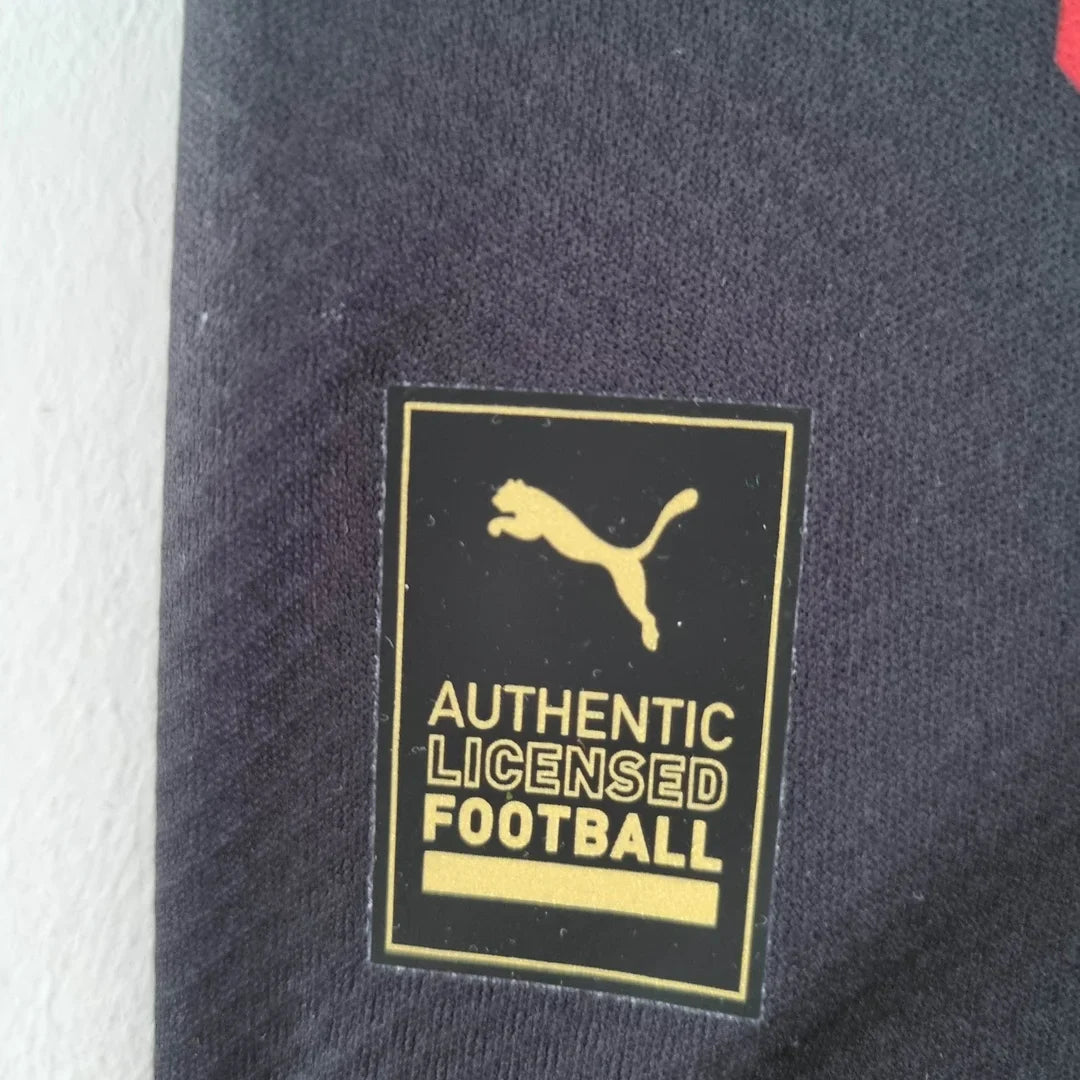 2022/2023 Manchester City Away Football Shirt 1:1 Thai Quality FTBL4ALL