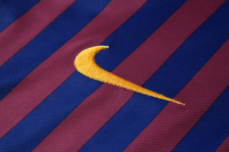 2018/2019 Retro Barcelona Home Football Shirt 1:1 Thai Quality FTBL4ALL
