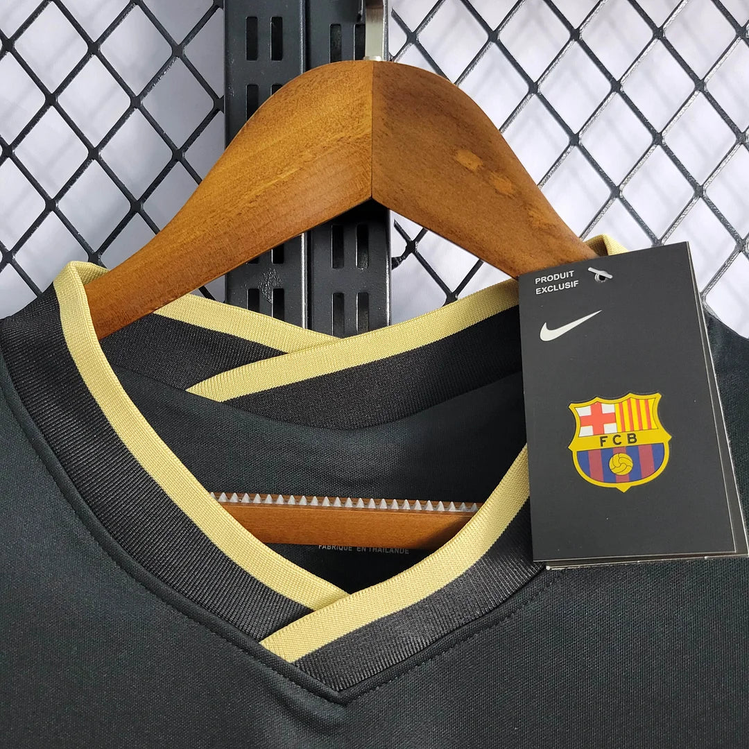 Barcelona Football Shirt Away 2020/2021 1:1 Thai Quality FTBL4ALL