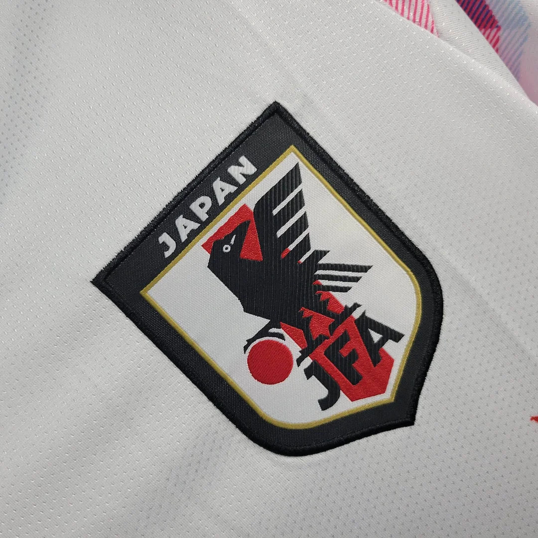 2024/2025 Japan Special Edition One Piece Football Shirt 1:1 Thai Quality FTBL4ALL