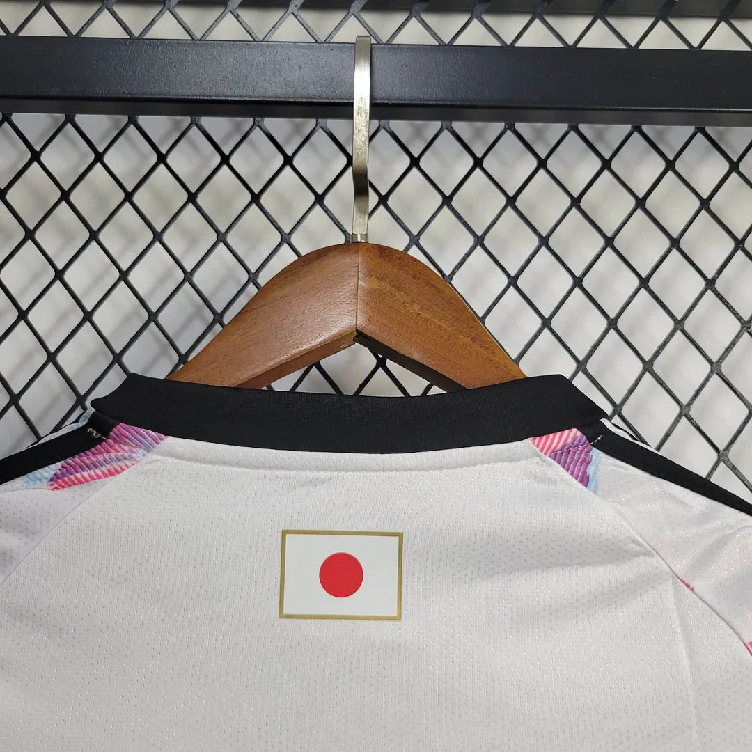 2024/2025 Japan Special Edition One Piece Football Shirt 1:1 Thai Quality FTBL4ALL