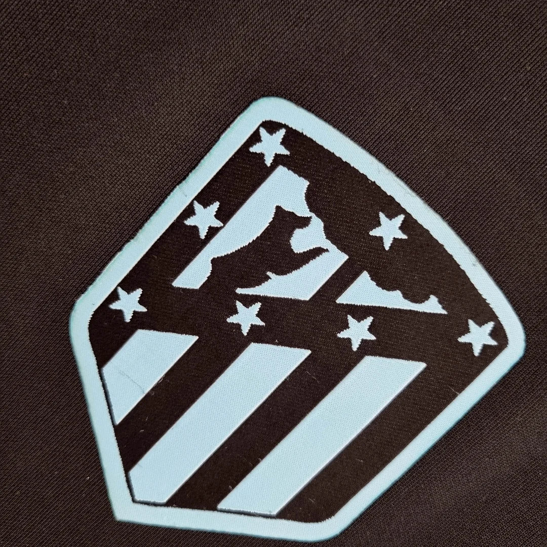 2022/2023 Soccer Jersey Atletico Madrid Away 1:1 Thai Quality FTBL4ALL