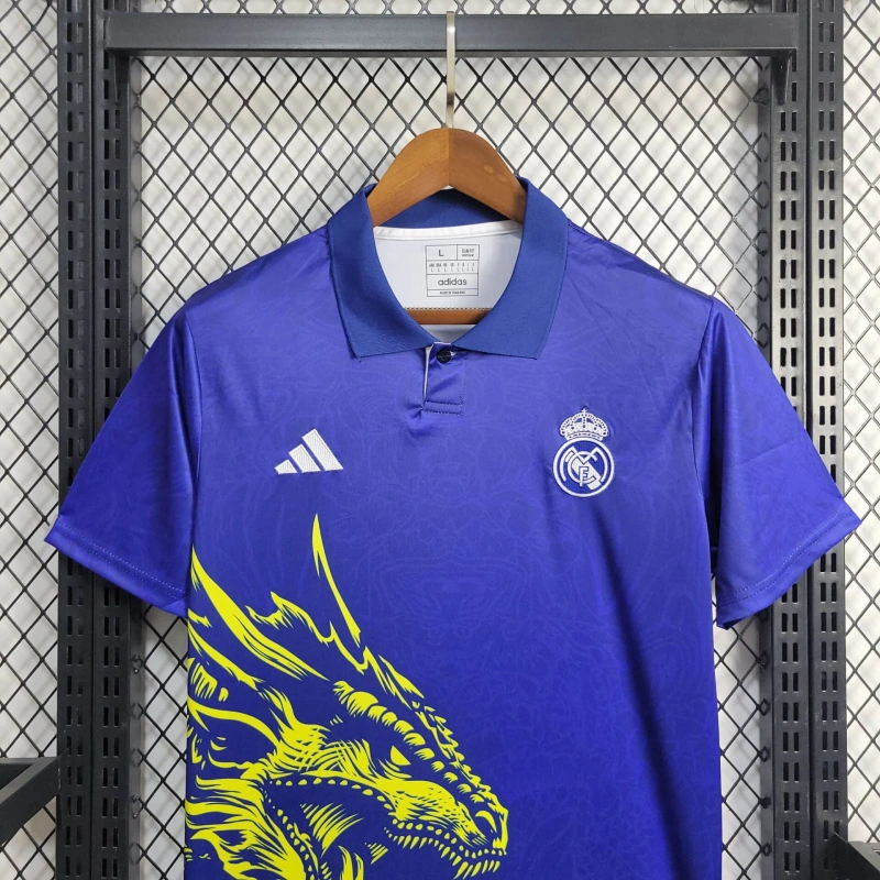 2025/2026 Real Madrid Special Edition Football Shirt FTBL4ALL