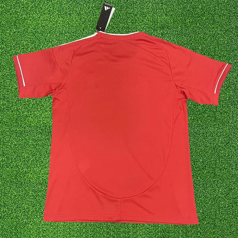 2025/2026 Liverpool Home Football Shirt 1:1 Thai Quality FTBL4ALL