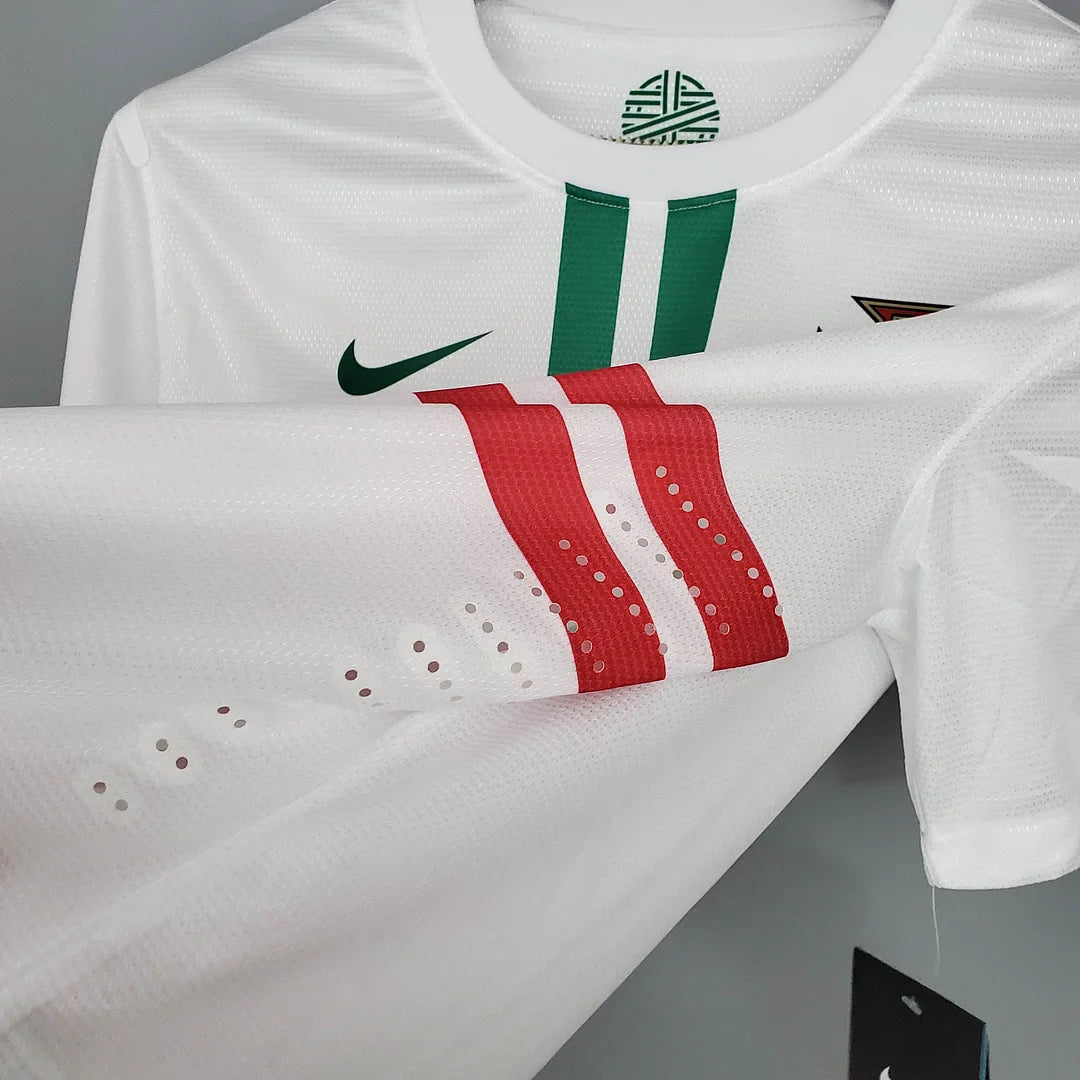 2012 Retro Portugal Away Football Shirt FTBL4ALL