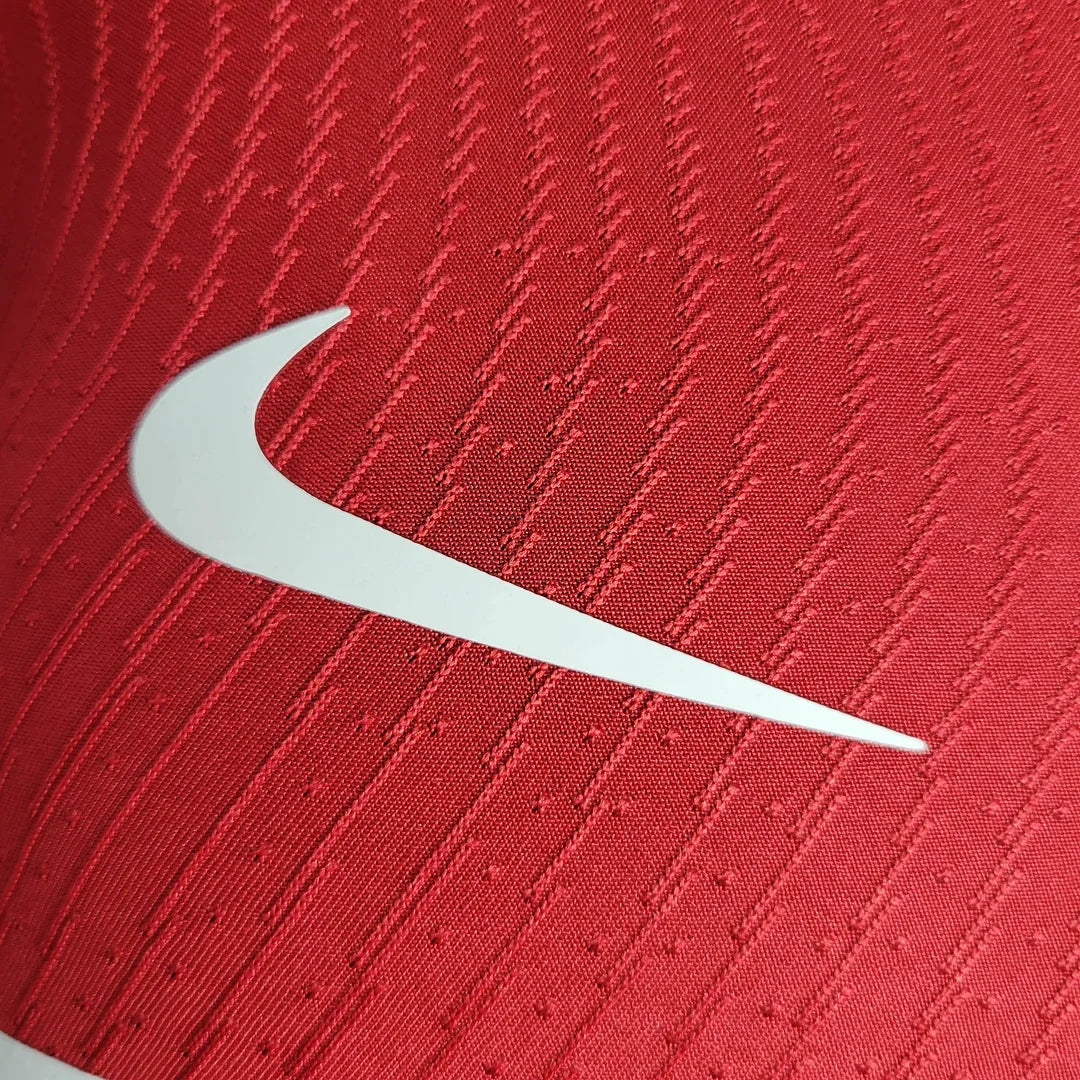 2023/2024 Liverpool Home Soccer Jersey 1:1 Thai Quality - Player Version FTBL4ALL