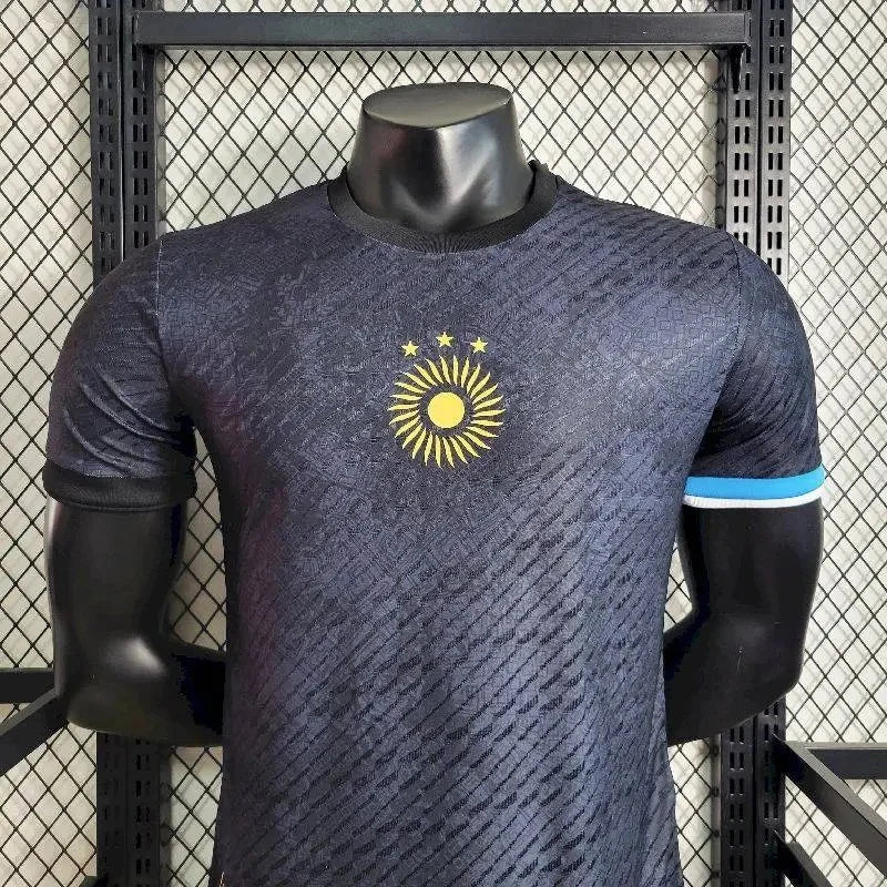 2023 Argentina Special Edition Jersey - Player Version FTBL4ALL