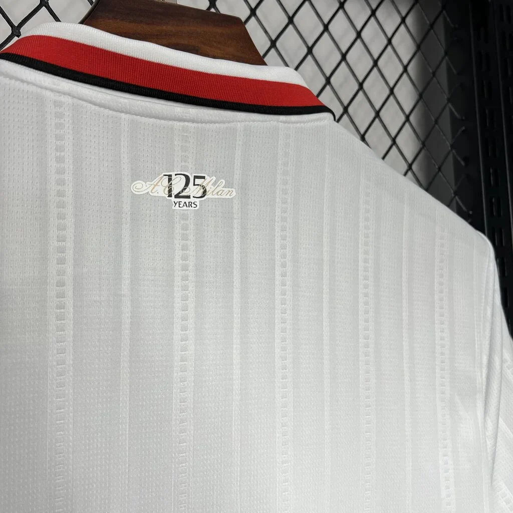 2024/2025 AC Milan Away Football Shirt 1:1 Thai Quality FTBL4ALL
