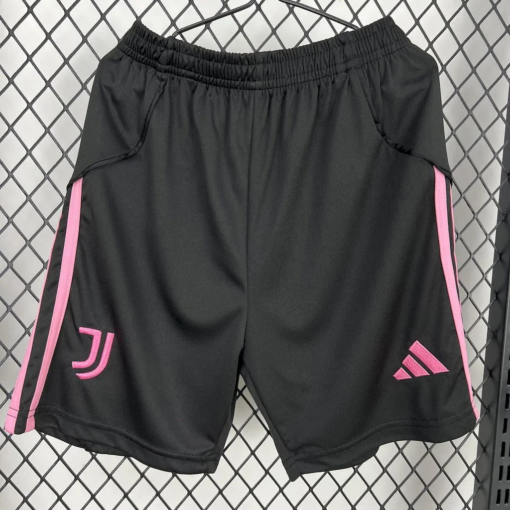 2025/2026 Juventus Home Football Shirt Kids Size FTBL4ALL
