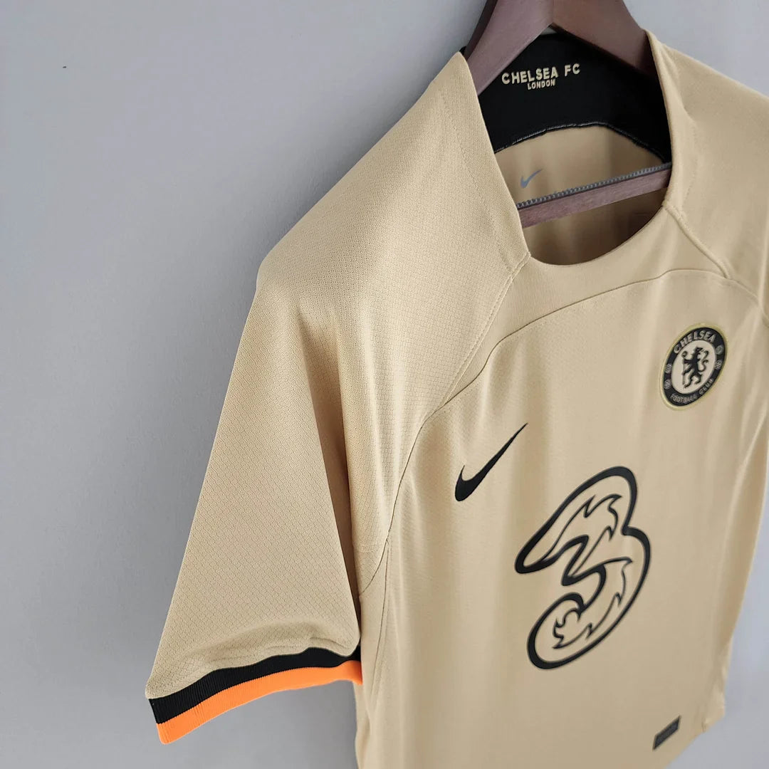 2022/2023 Chelsea Third Away Football Jersey FTBL4ALL
