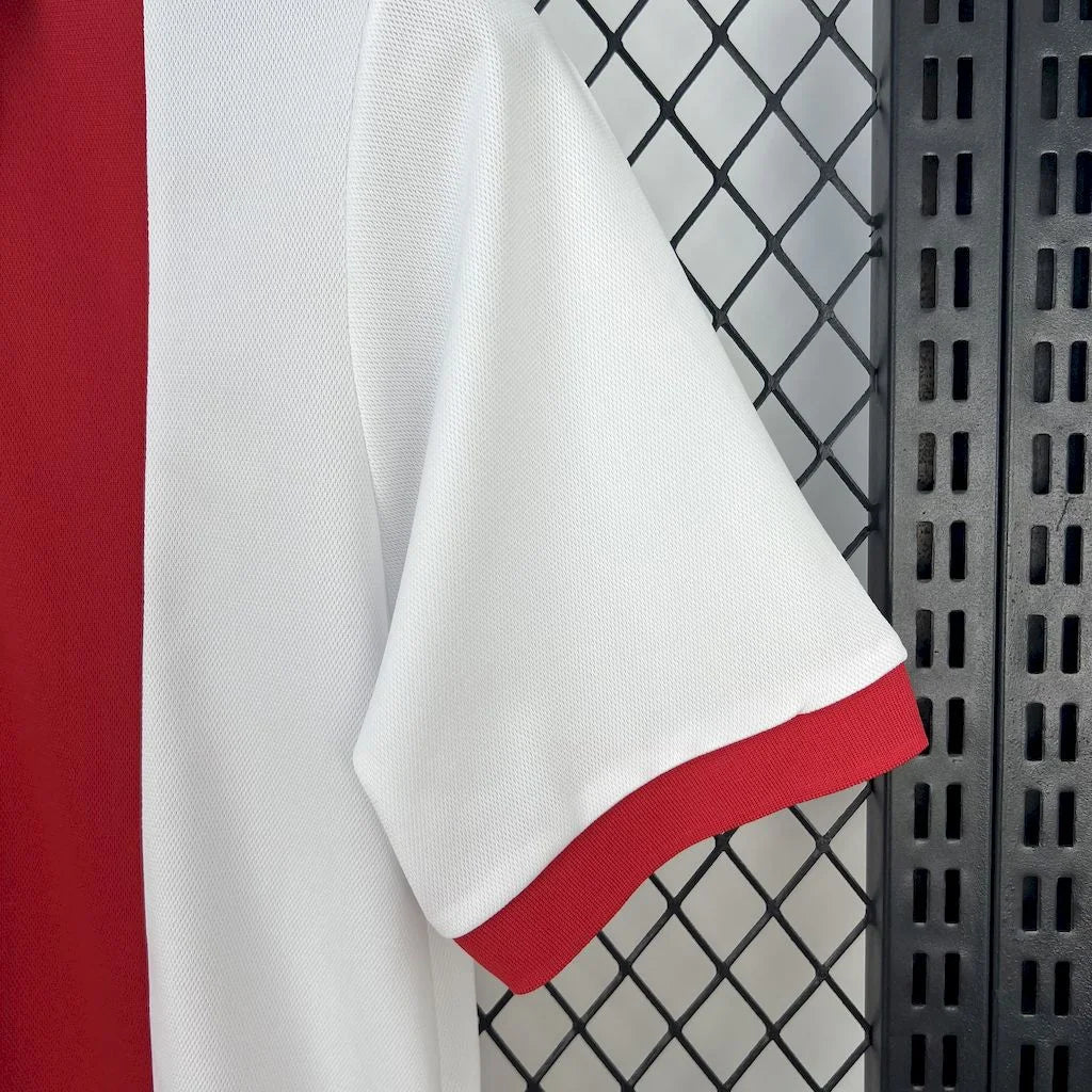 2025/2026 Ajax Anniversary Football Shirt FTBL4ALL