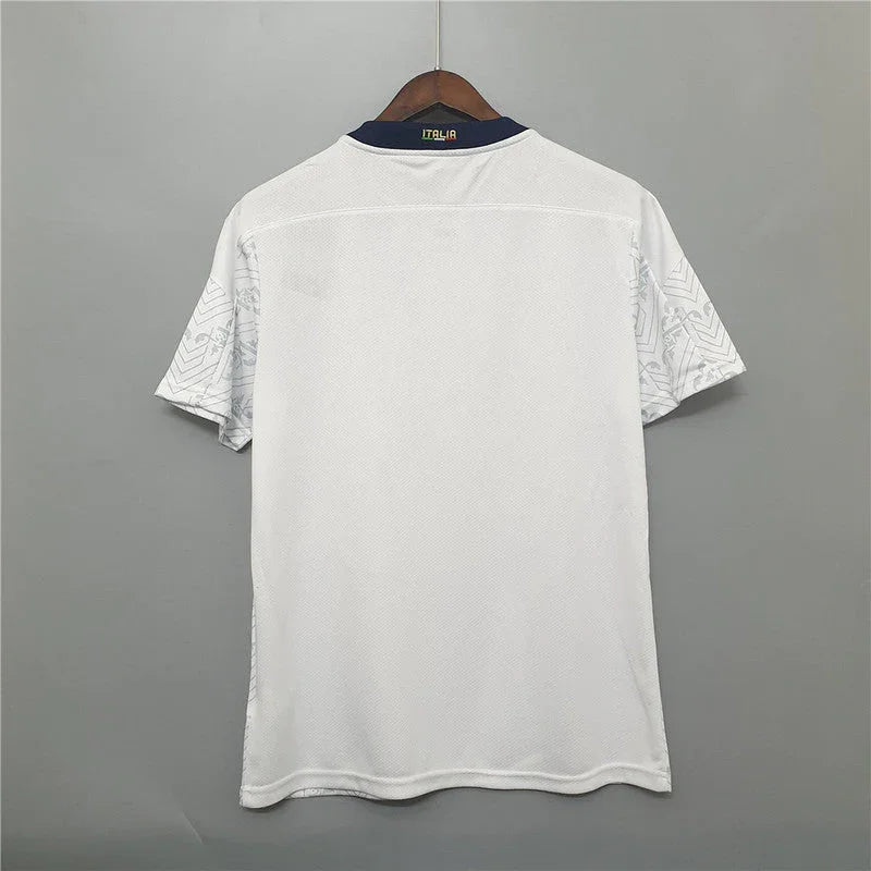 2020/2021 Italy Away Soccer Shirt FTBL4ALL