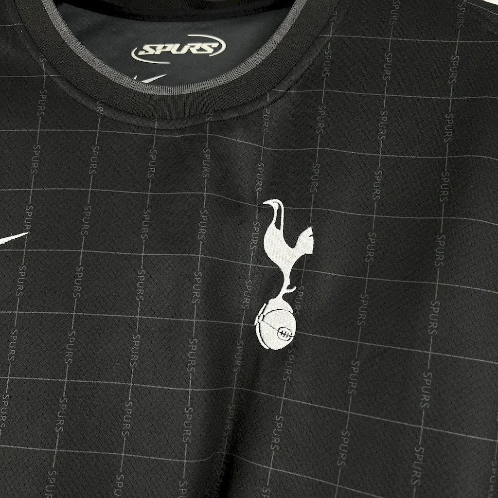 2025/2026 Tottenham Hotspur Away No Sponsor Football Shirt FTBL4ALL