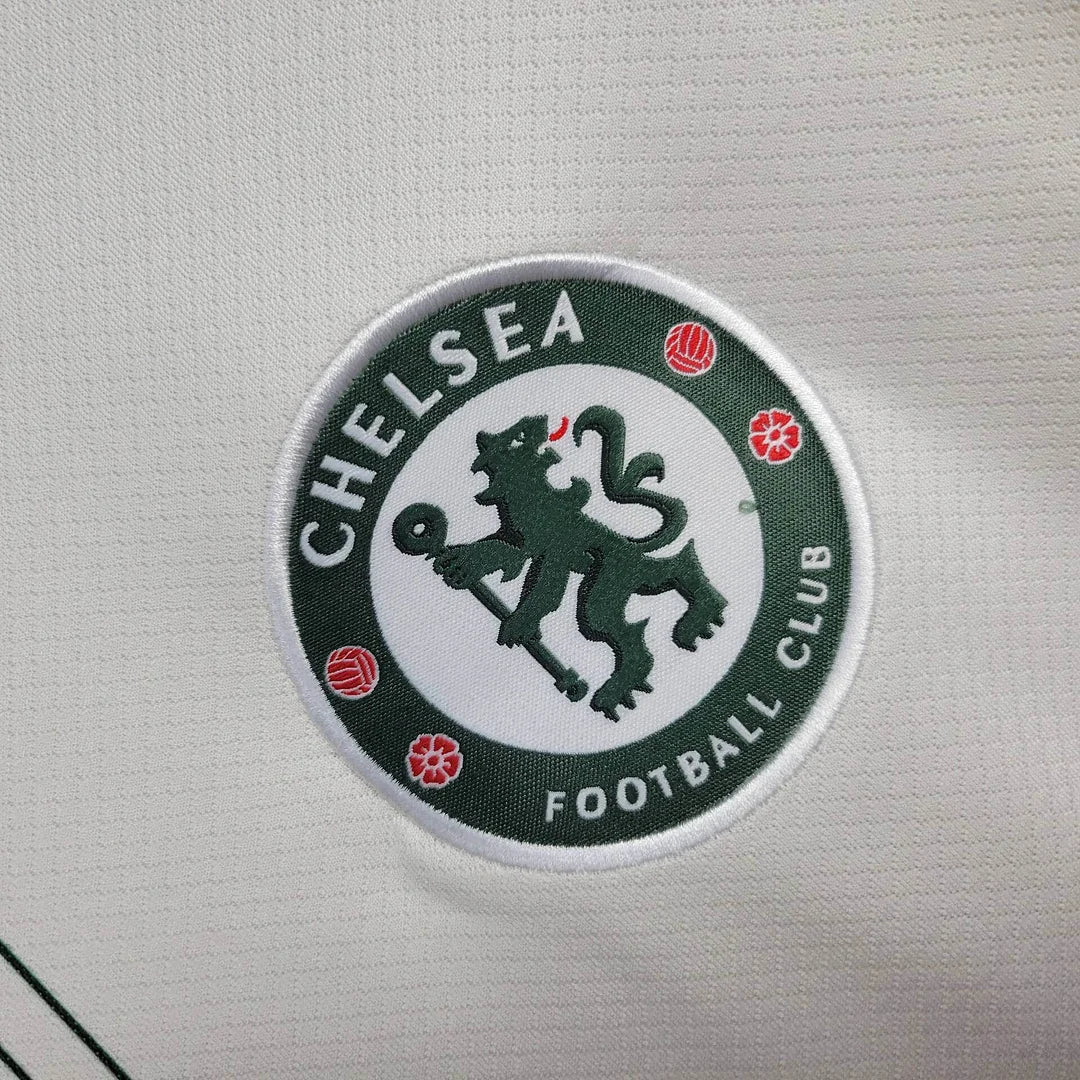 2025/2026 Chelsea Away Football Shirt FTBL4ALL