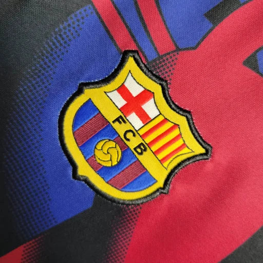 2023/2024 Barcelona Special Edition Football Shirt 1:1 Thai Quality FTBL4ALL