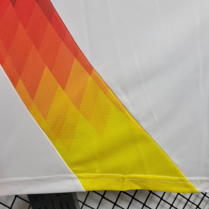 2024 Germany Home Shorts 1:1 FTBL4ALL