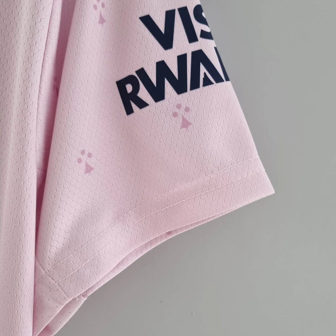 2022/2023 Arsenal Soccer Jersey Third Away FTBL4ALL